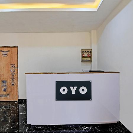 Hotel O Top 22 Kalkutta Kültér fotó