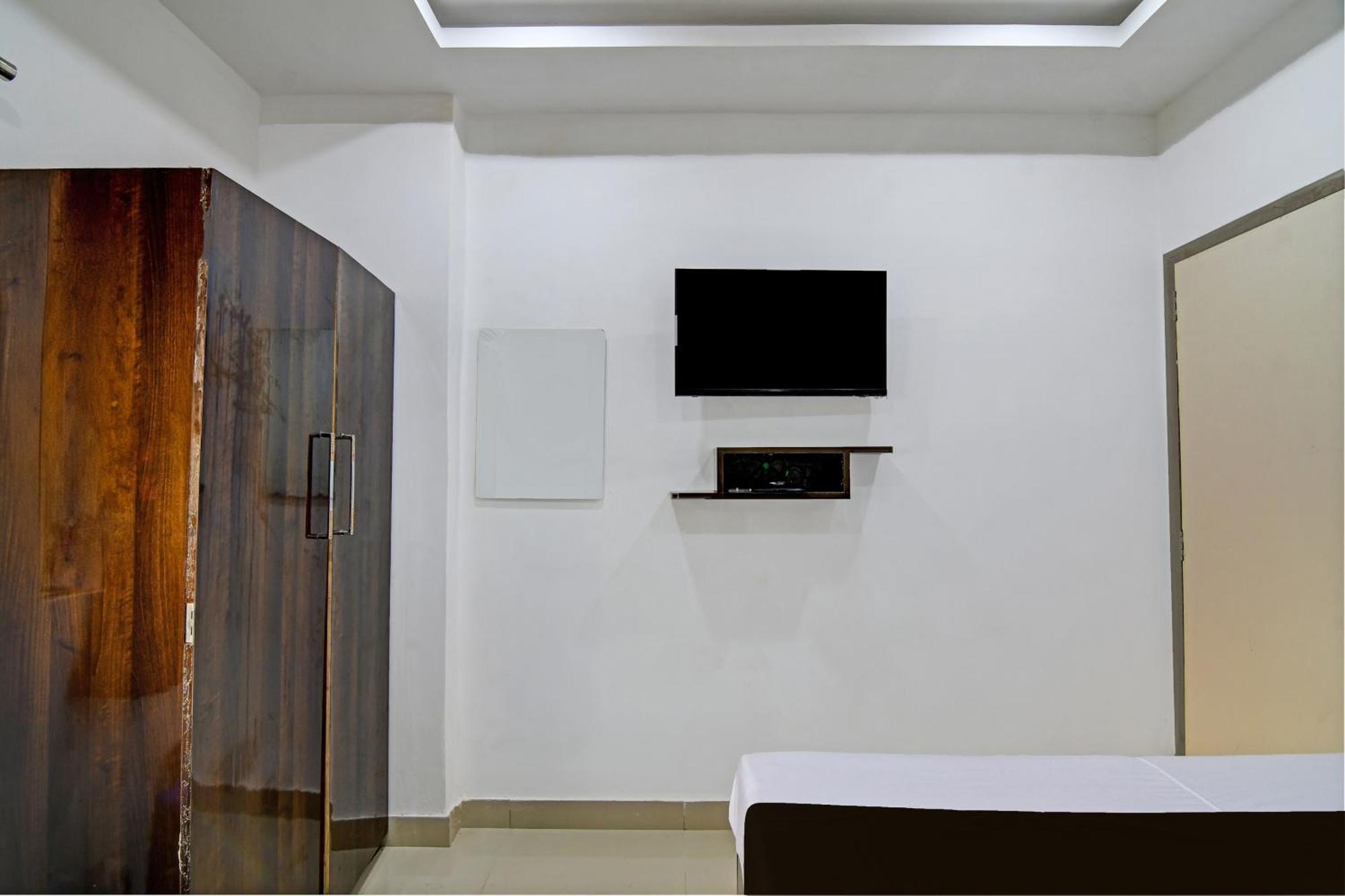 Hotel O Top 22 Kalkutta Kültér fotó