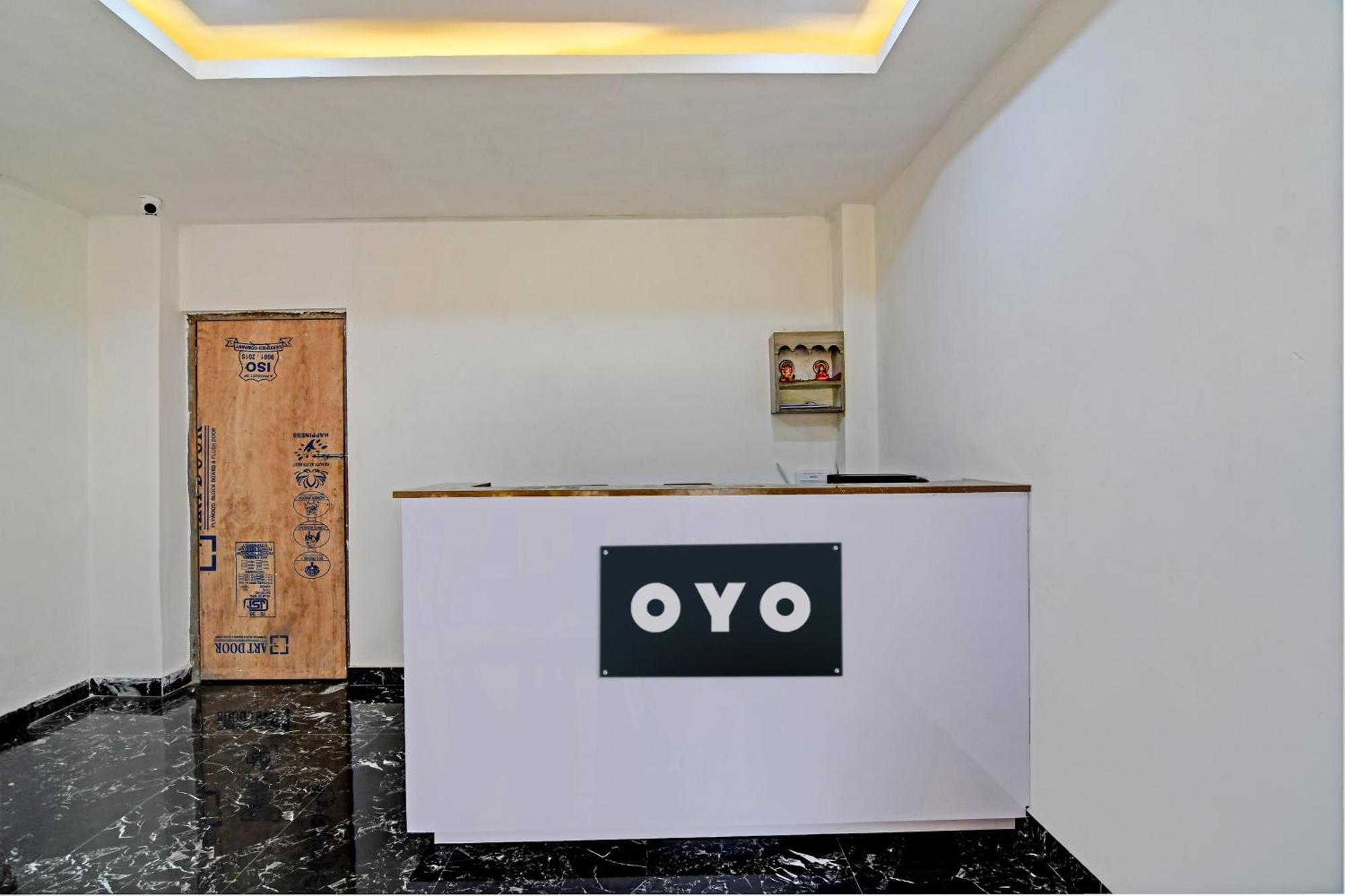 Hotel O Top 22 Kalkutta Kültér fotó