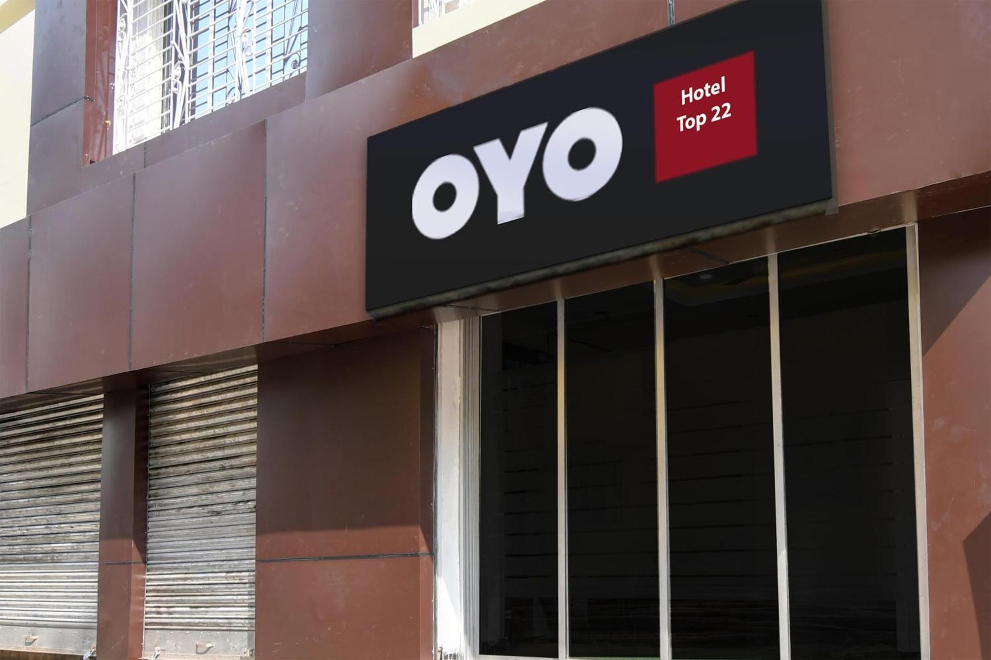 Hotel O Top 22 Kalkutta Kültér fotó