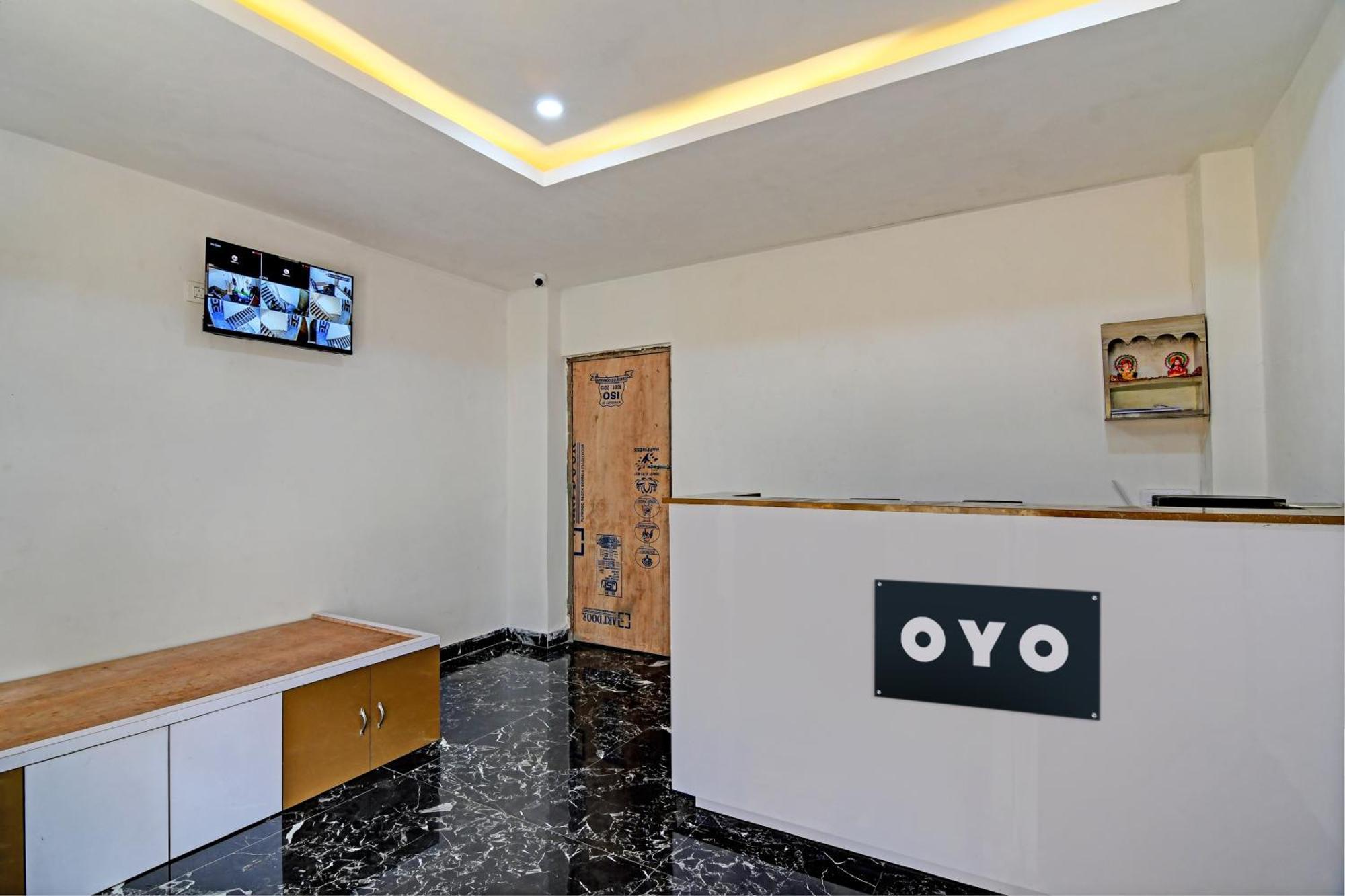 Hotel O Top 22 Kalkutta Kültér fotó